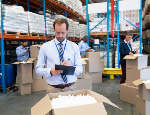 ¿Qué son los Incoterms?: Su importancia en el Comercio Internacional