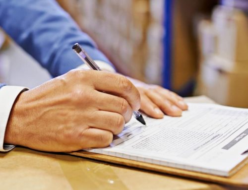 ¿Qué es la Carta de Indemnización en logística y para qué sirve?