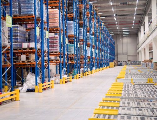 Qué es un hub logístico y por qué es clave para la cadena de suministro