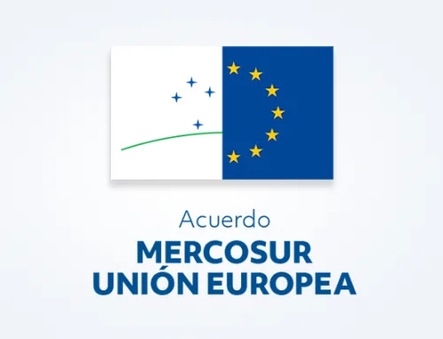 ¿Qué es el acuerdo UE-Mercosur?