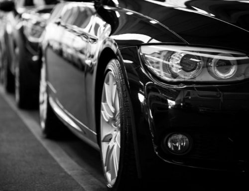 Guía para importar un coche a España