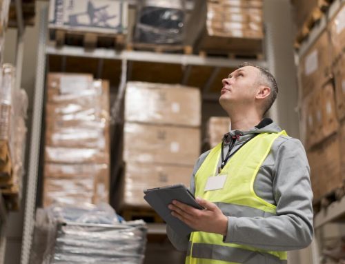 Canal amarillo en Aduanas, ¿qué significa y qué debo que hacer?