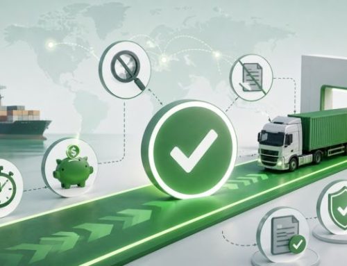 Canal verde en Aduanas: ¿qué significa y qué debo hacer?